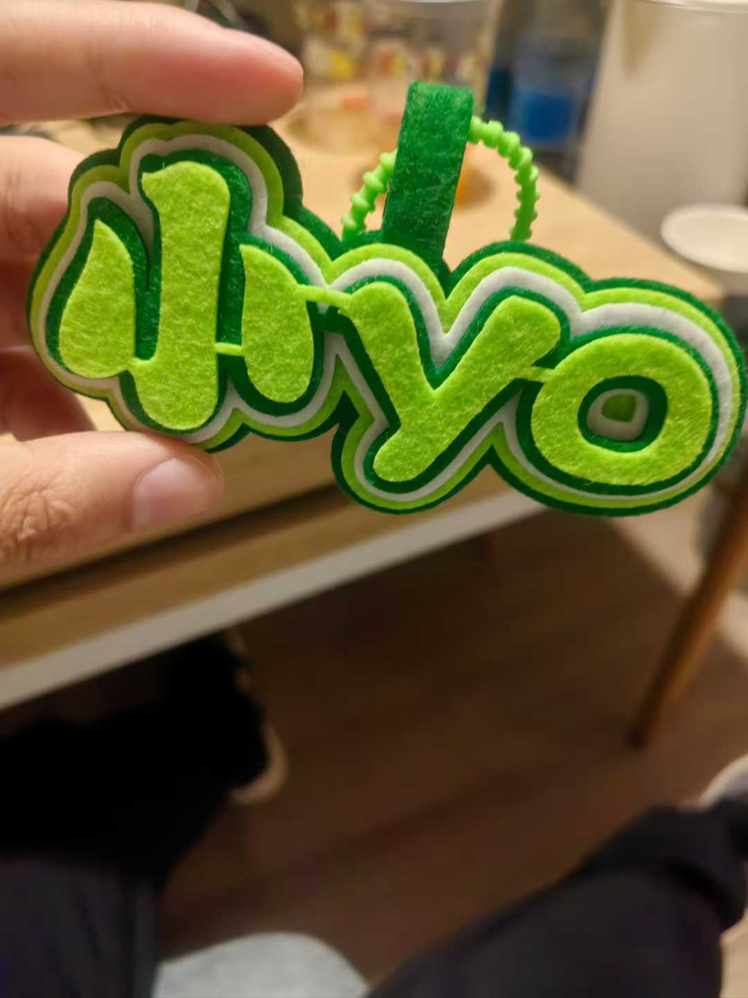 小yo 小yo